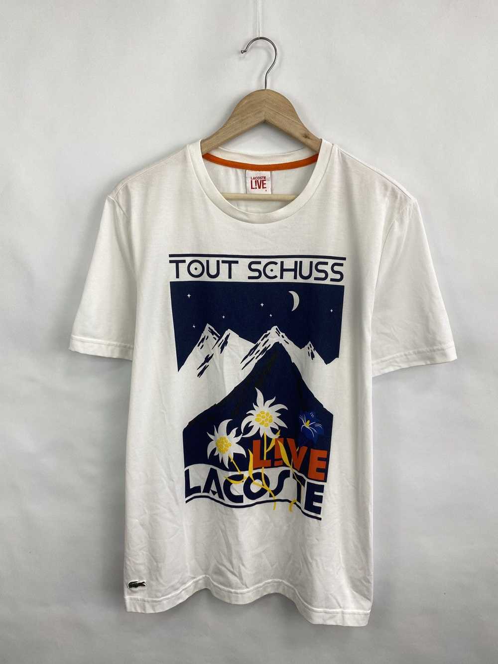 Archival Clothing × Lacoste × Vintage 🇫🇷 ❗️Laco… - image 3