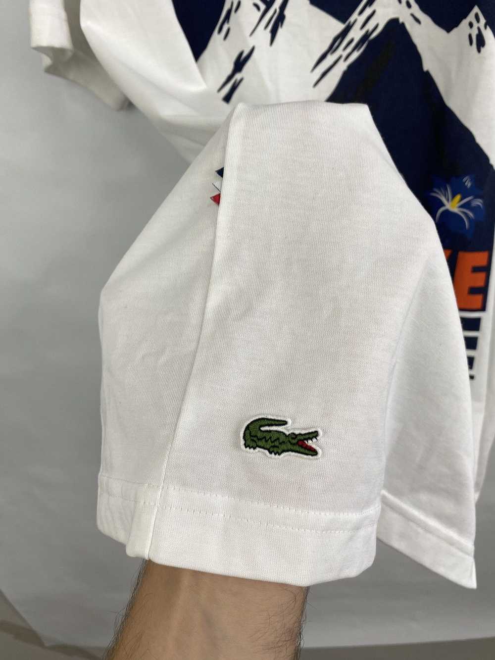 Archival Clothing × Lacoste × Vintage 🇫🇷 ❗️Laco… - image 5