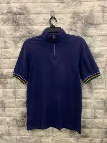 Bradley Mountain × Fred Perry × Vintage Vintage Fr