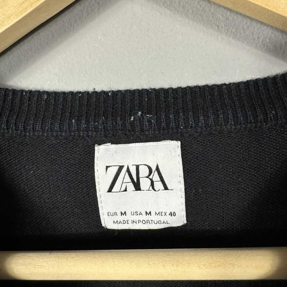 Movie × Zara Zara Back To The Future Sweatshirt - image 3