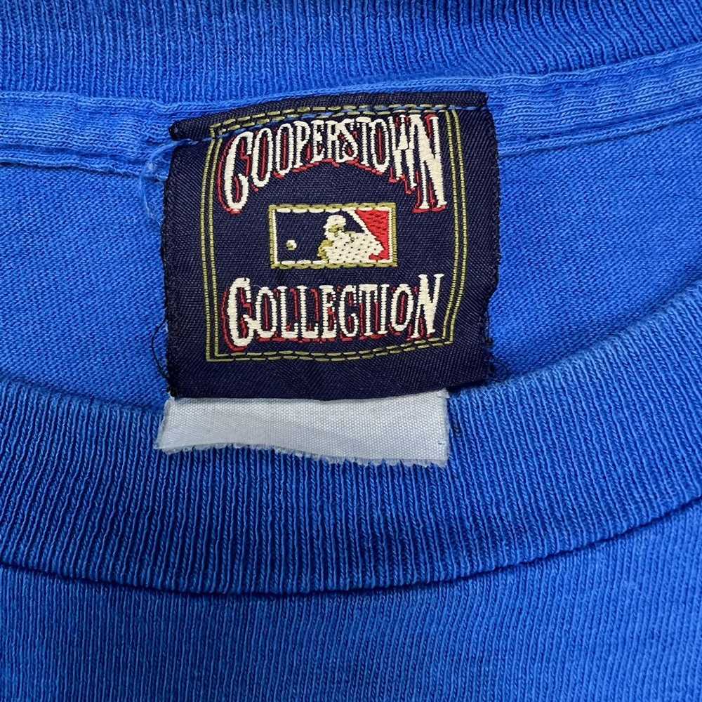 MLB × Streetwear × Vintage Vintage 90s Cooperstow… - image 5