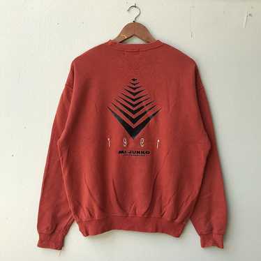 Streetwear michiko london - Gem