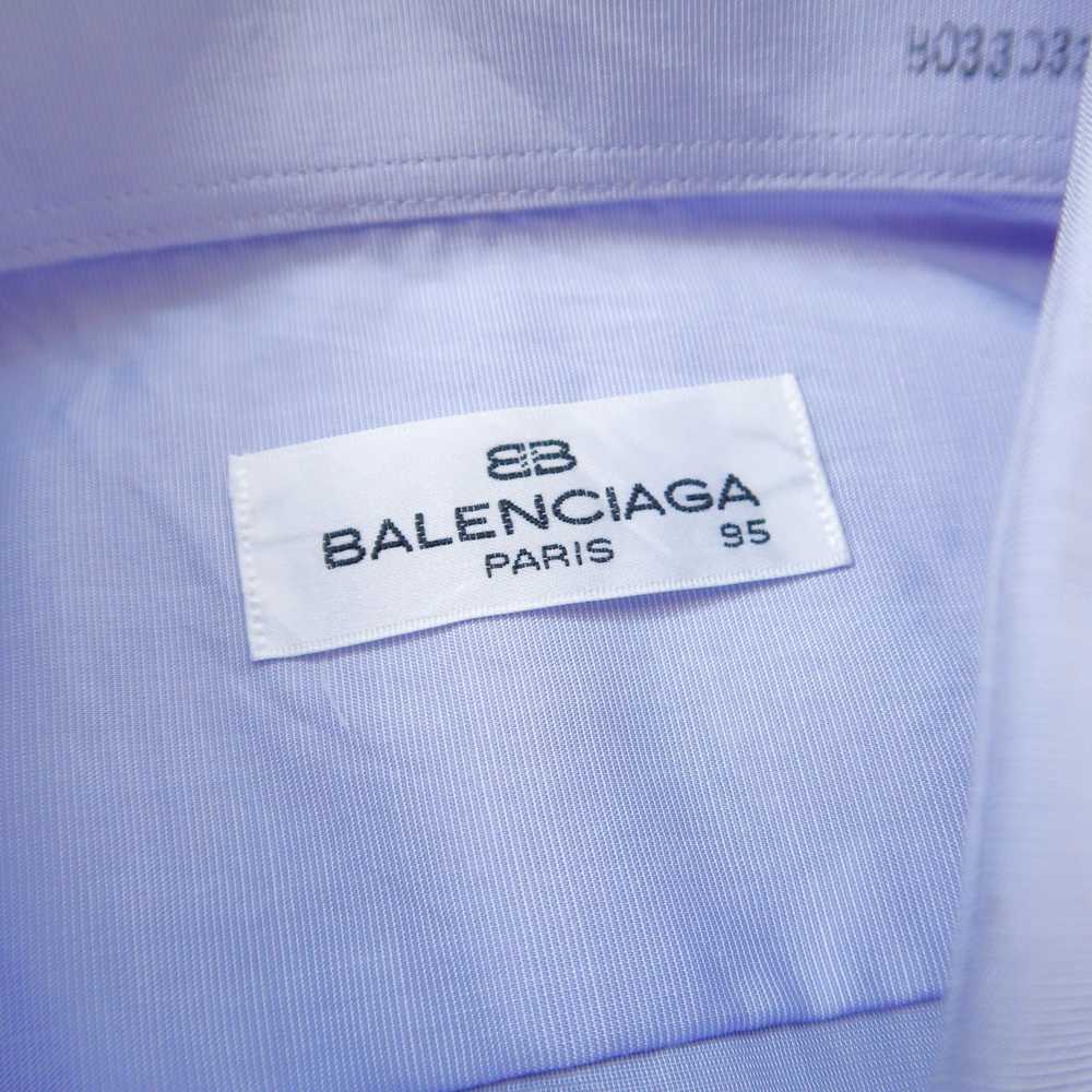 Balenciaga × Luxury × Vintage 90s Vintage Balenci… - image 4