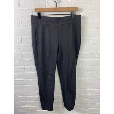 Eileen Fisher Eileen Fisher Pull-On Ankle Pant St… - image 1