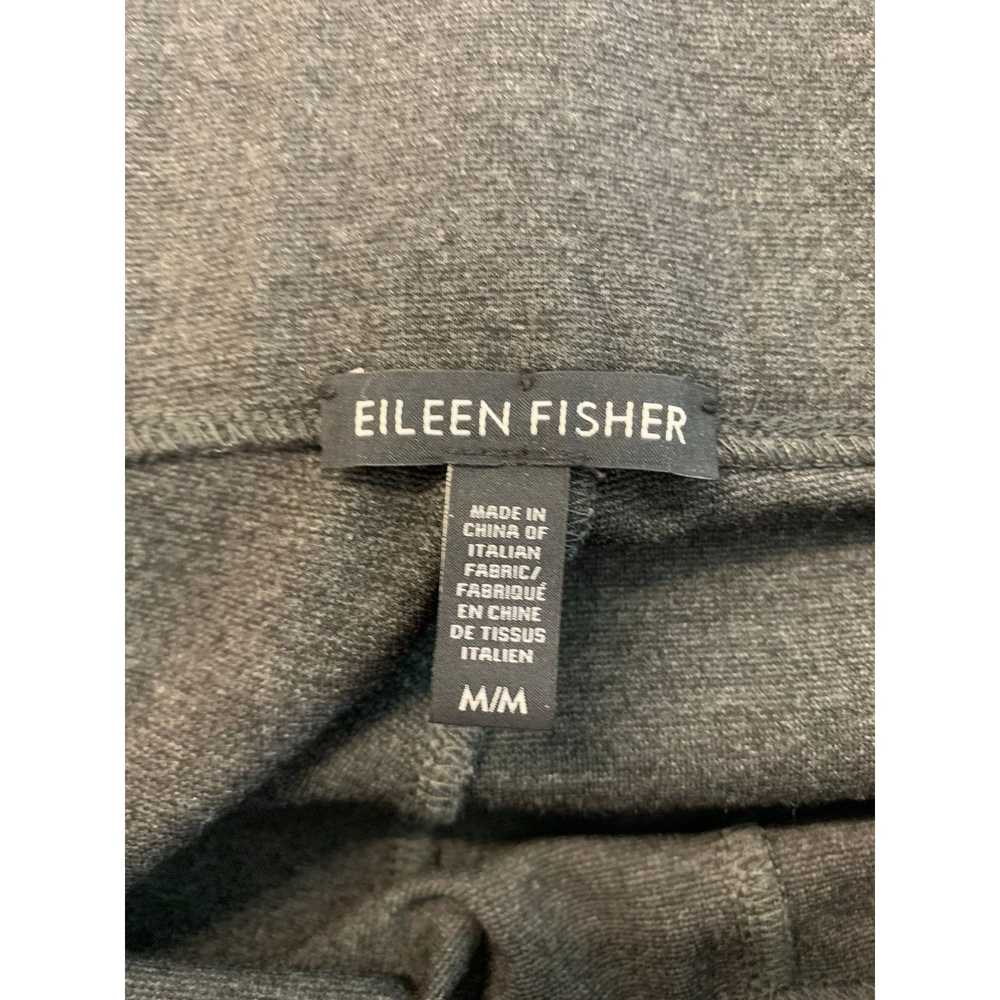 Eileen Fisher Eileen Fisher Pull-On Ankle Pant St… - image 3