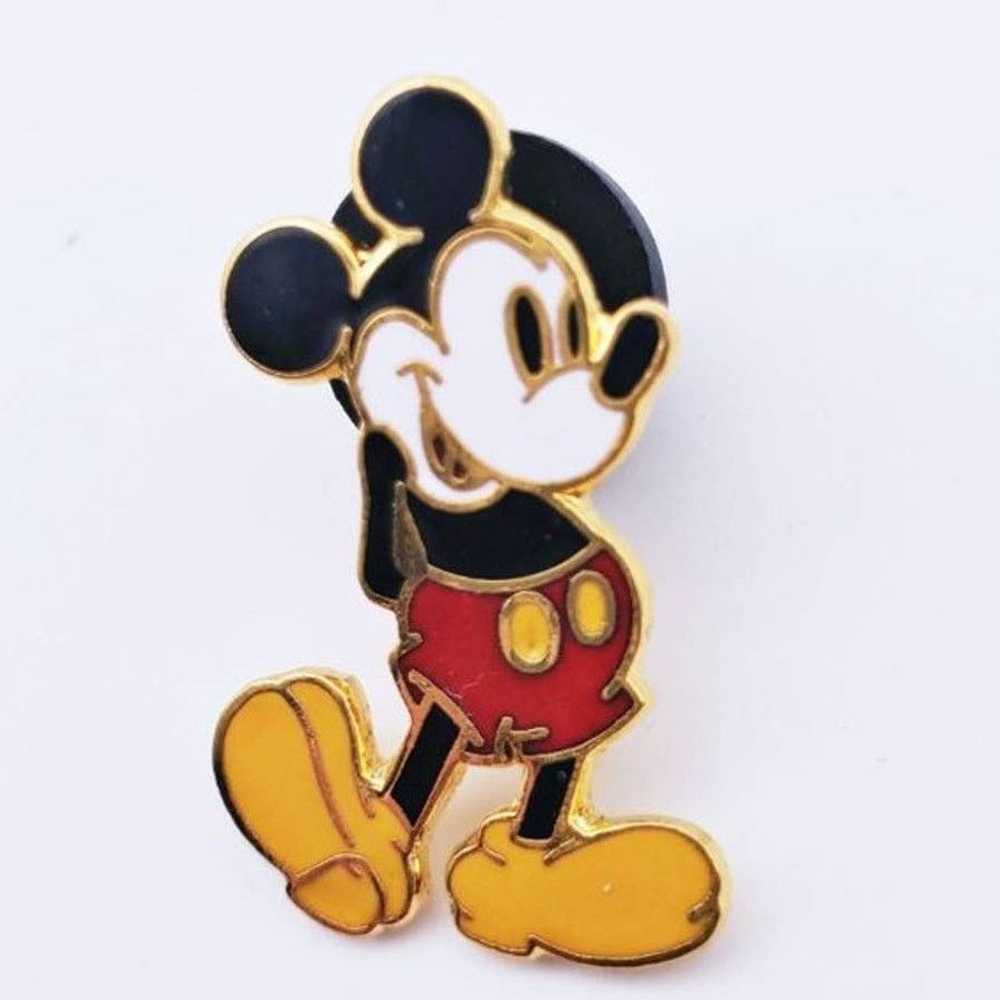 Disney Disney Mickey Classic Pose Pin - Iconic En… - image 3