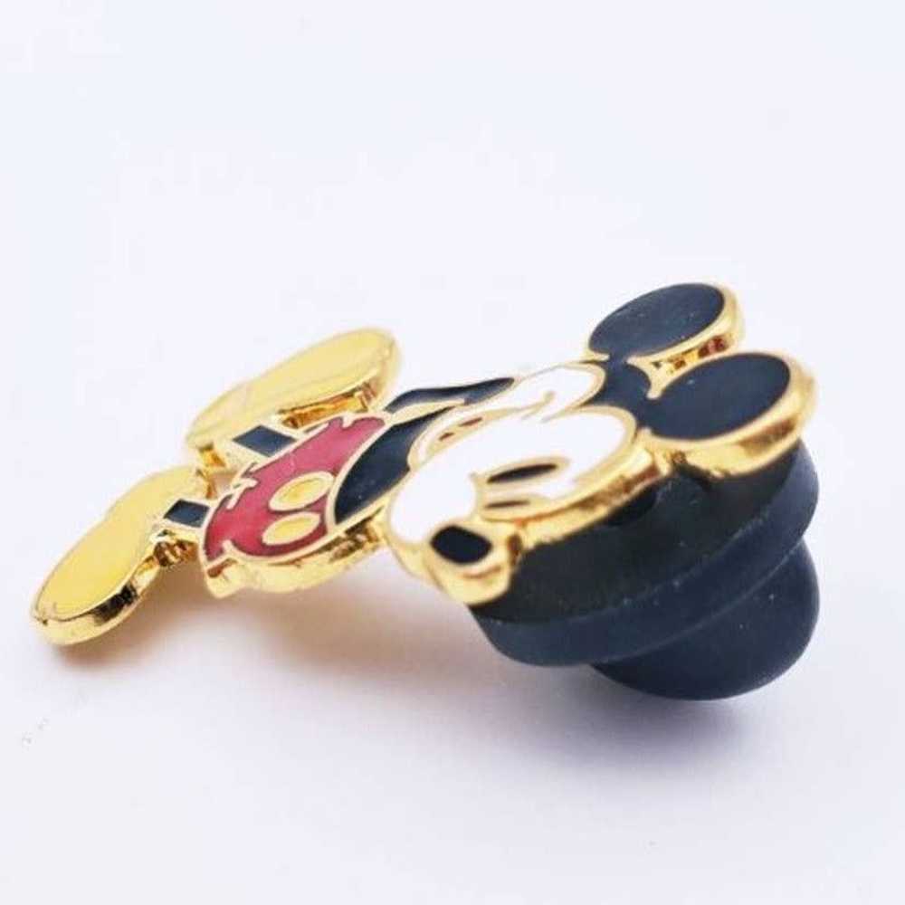 Disney Disney Mickey Classic Pose Pin - Iconic En… - image 4