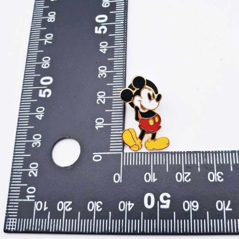 Disney Disney Mickey Classic Pose Pin - Iconic En… - image 6