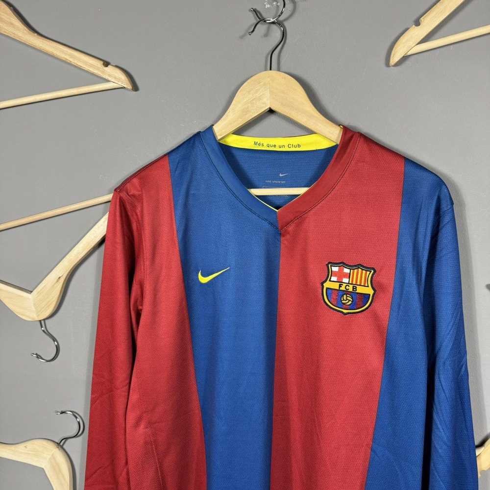 BLOKE × Soccer Jersey × Vintage Vintage 2005/06 B… - image 2