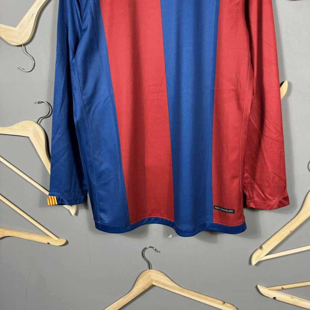 BLOKE × Soccer Jersey × Vintage Vintage 2005/06 B… - image 7