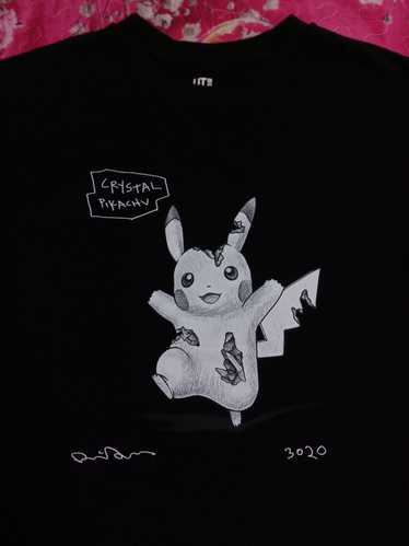 Anima × Daniel Arsham × Pokemon Rare Pokemon x Da… - image 1