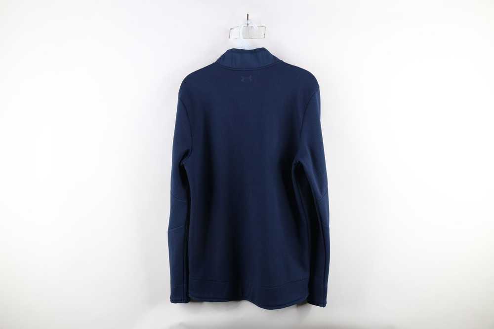 Under Armour × Vintage Under Armour Loose Thermal… - image 12