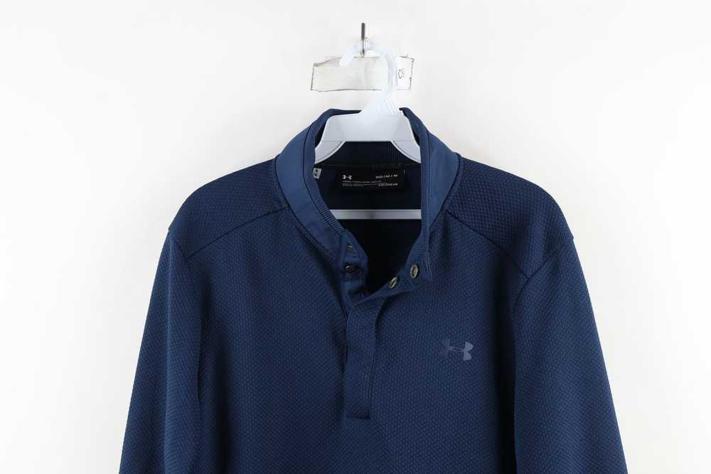 Under Armour × Vintage Under Armour Loose Thermal… - image 2