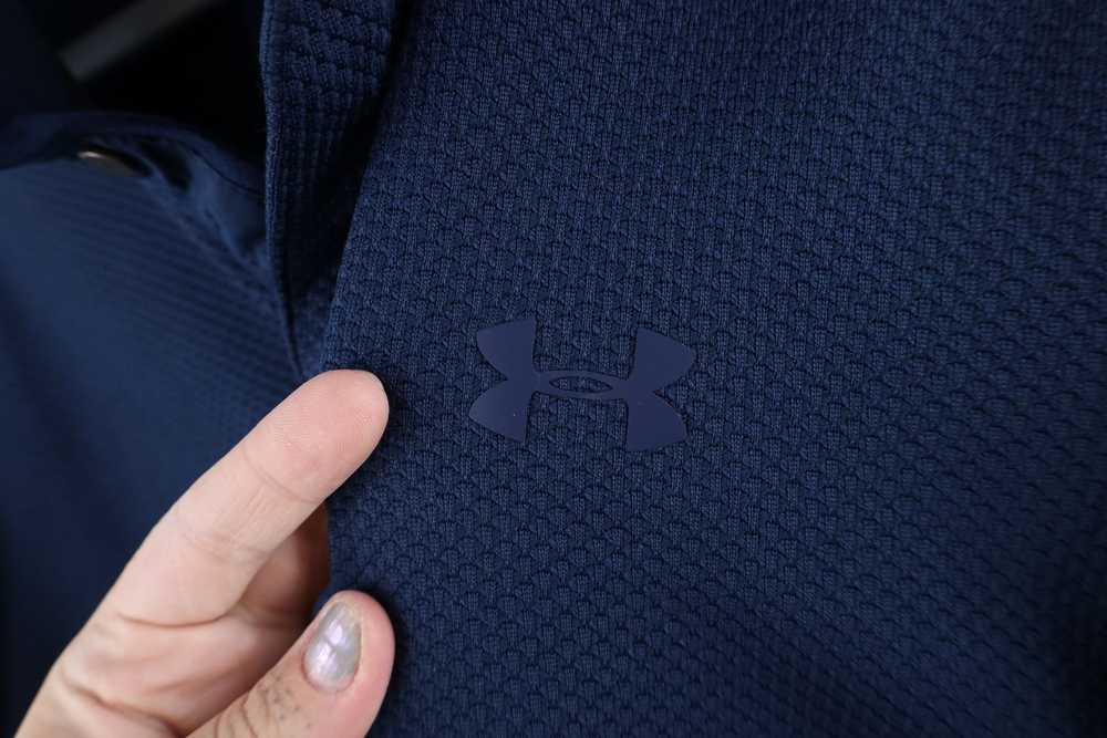 Under Armour × Vintage Under Armour Loose Thermal… - image 4