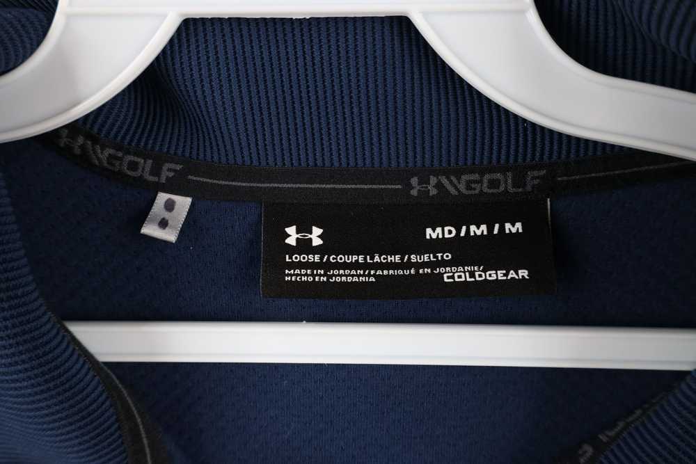 Under Armour × Vintage Under Armour Loose Thermal… - image 7