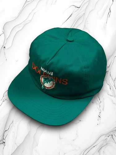 NFL × Retro Hat × Vintage Rare Vintage 1993 NFL Mi