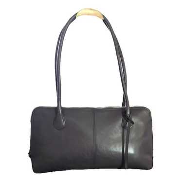 Hobo International Leather handbag - image 1