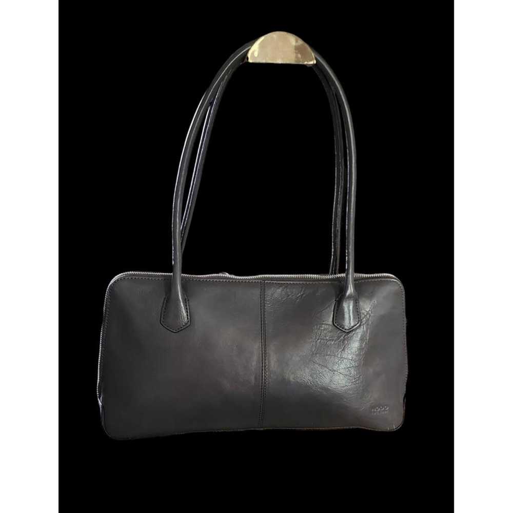 Hobo International Leather handbag - image 2