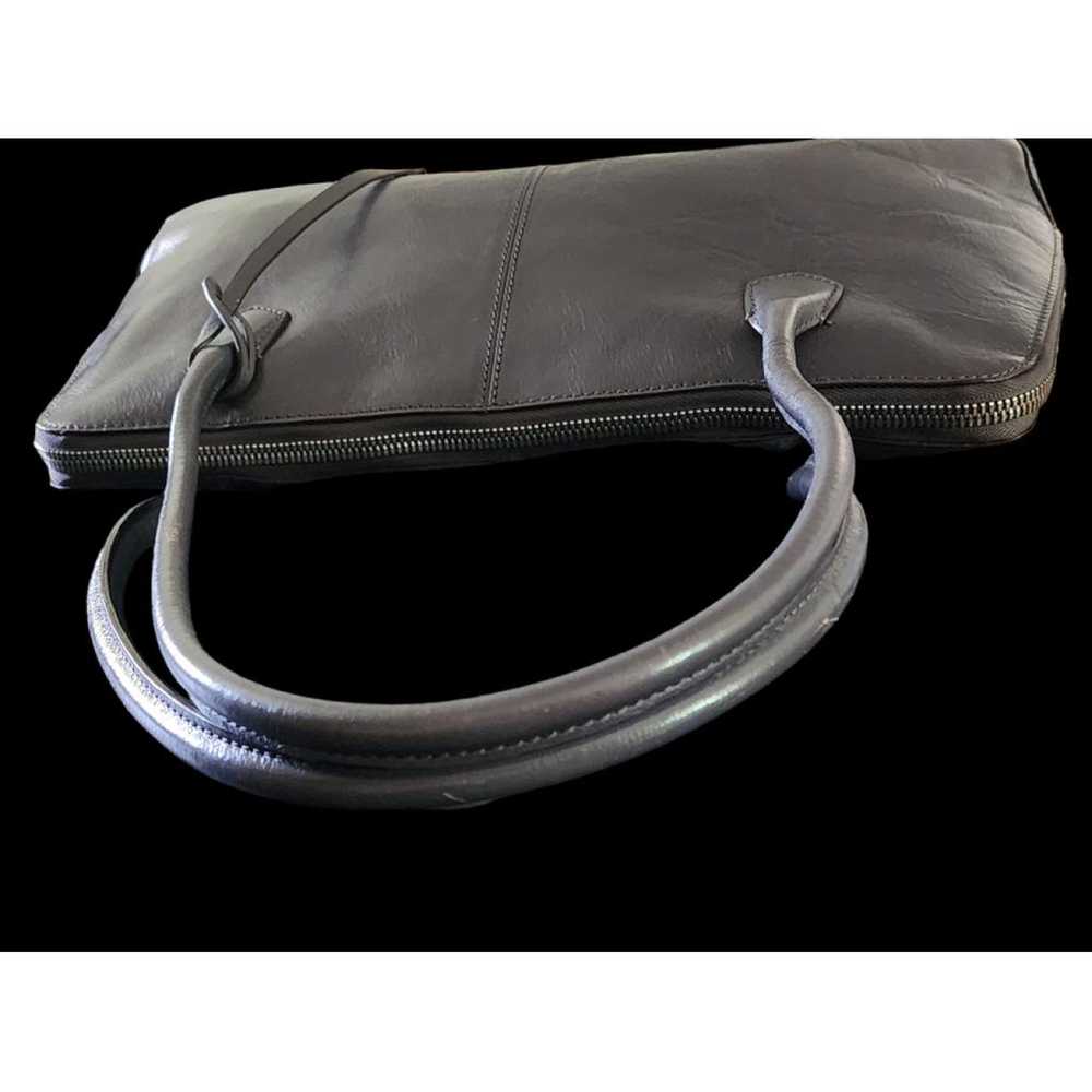 Hobo International Leather handbag - image 7