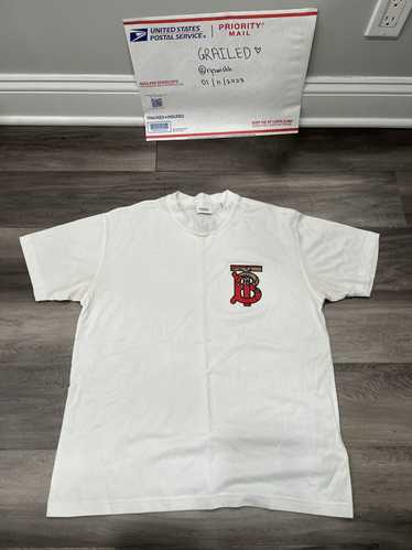 Burberry Burberry Chinese New Year T-Shirt