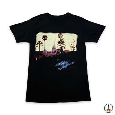 Band Tees × The Eagles × Vintage Vintage The Eagl… - image 1