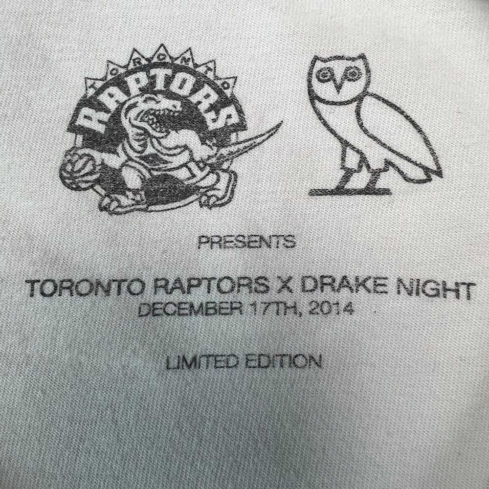 Drake × NBA × Octobers Very Own October’s Very Ow… - image 10