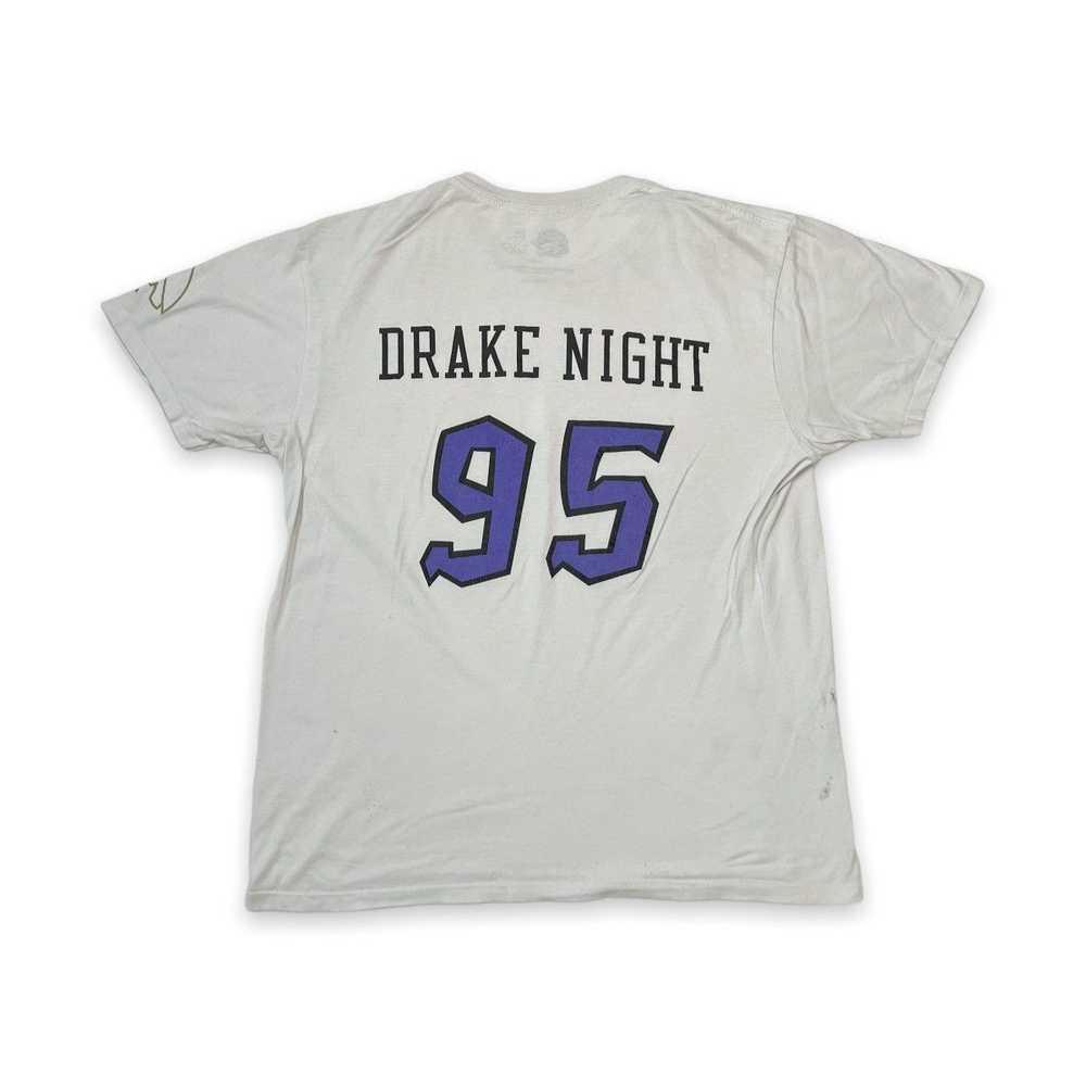 Drake × NBA × Octobers Very Own October’s Very Ow… - image 6