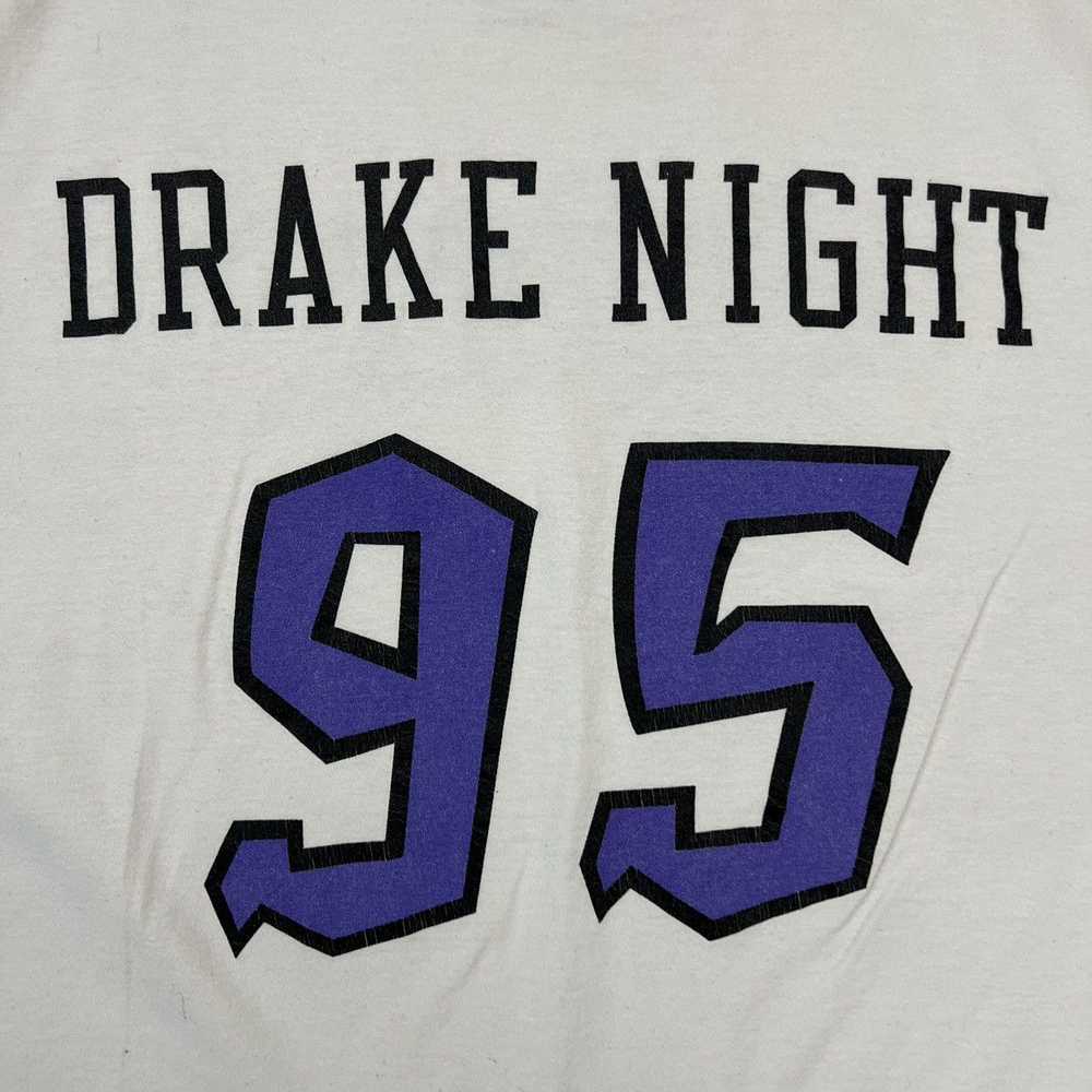 Drake × NBA × Octobers Very Own October’s Very Ow… - image 7