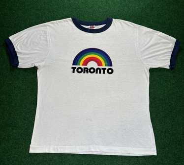 1970s canada tshirt vintage - Gem
