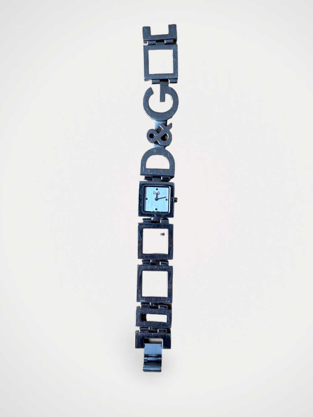 Dolce & Gabbana Dolce & Gabbana Watch - image 1