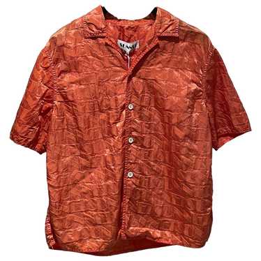 Sunnei shirt - Gem Sunnei shirt - Gem
