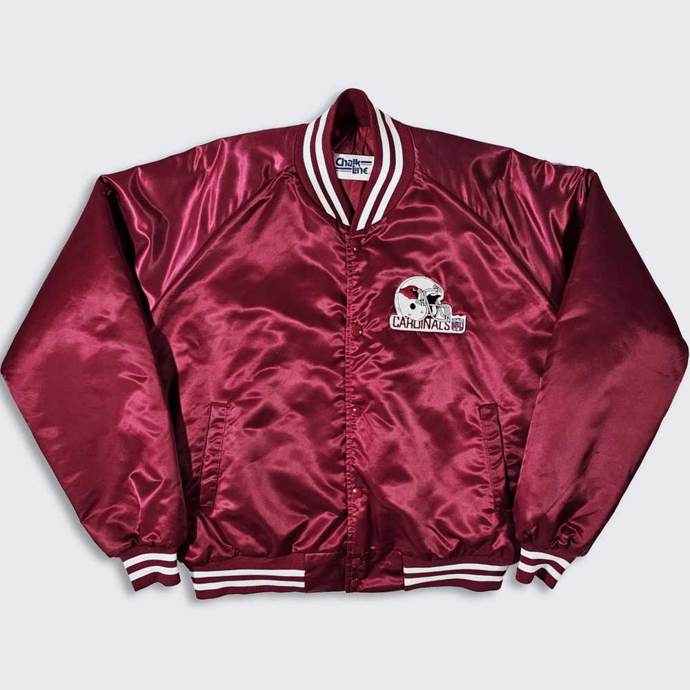 Chalk Line × NFL × Vintage Arizona Cardinals Vint… - image 1