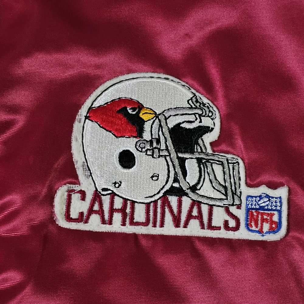 Chalk Line × NFL × Vintage Arizona Cardinals Vint… - image 4