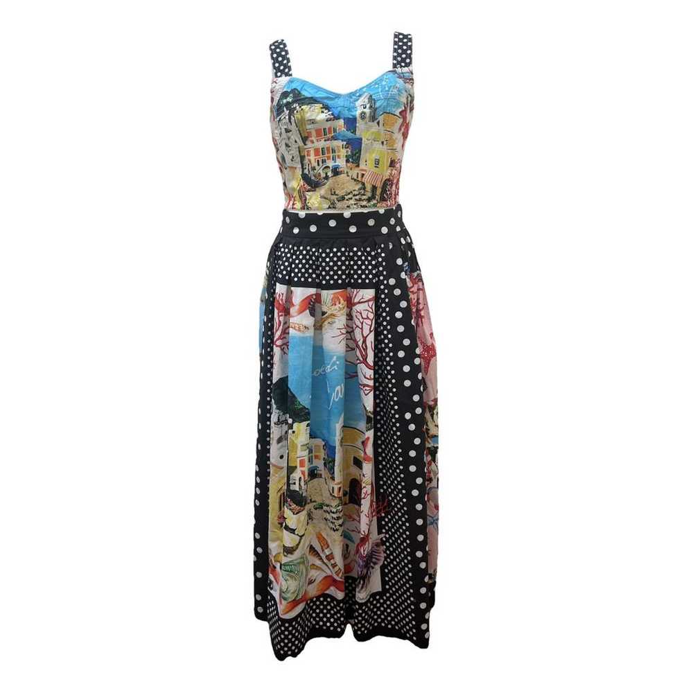 Dolce & Gabbana Dress - image 1