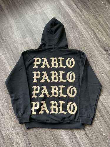 Kanye West Kanye West 2016 I feel Like Pablo Yeez… - image 1