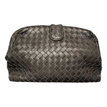 Bottega Veneta Leather clutch bag - image 1