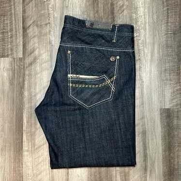 Parish mens jeans - Gem