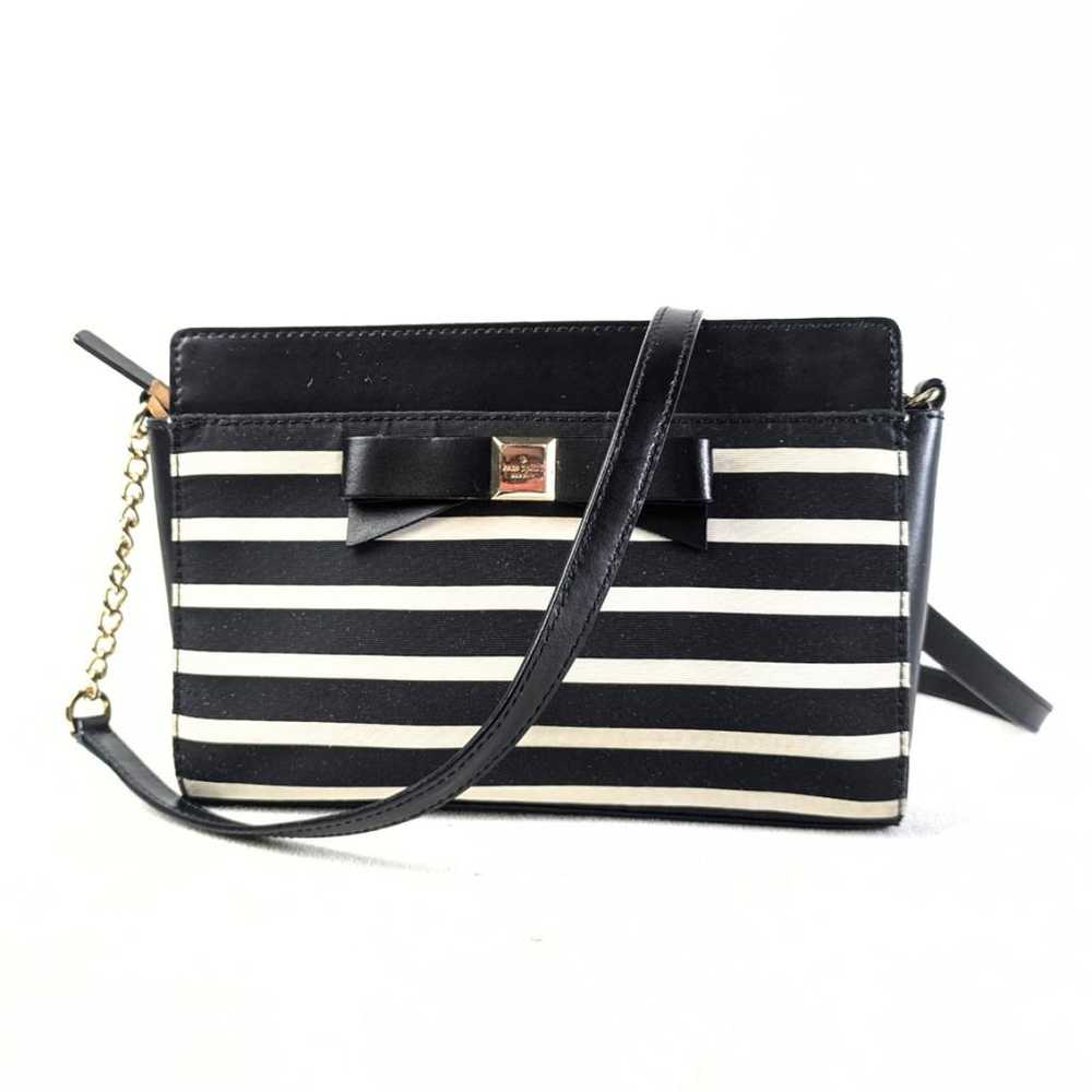 Kate Spade Cloth crossbody bag - image 2