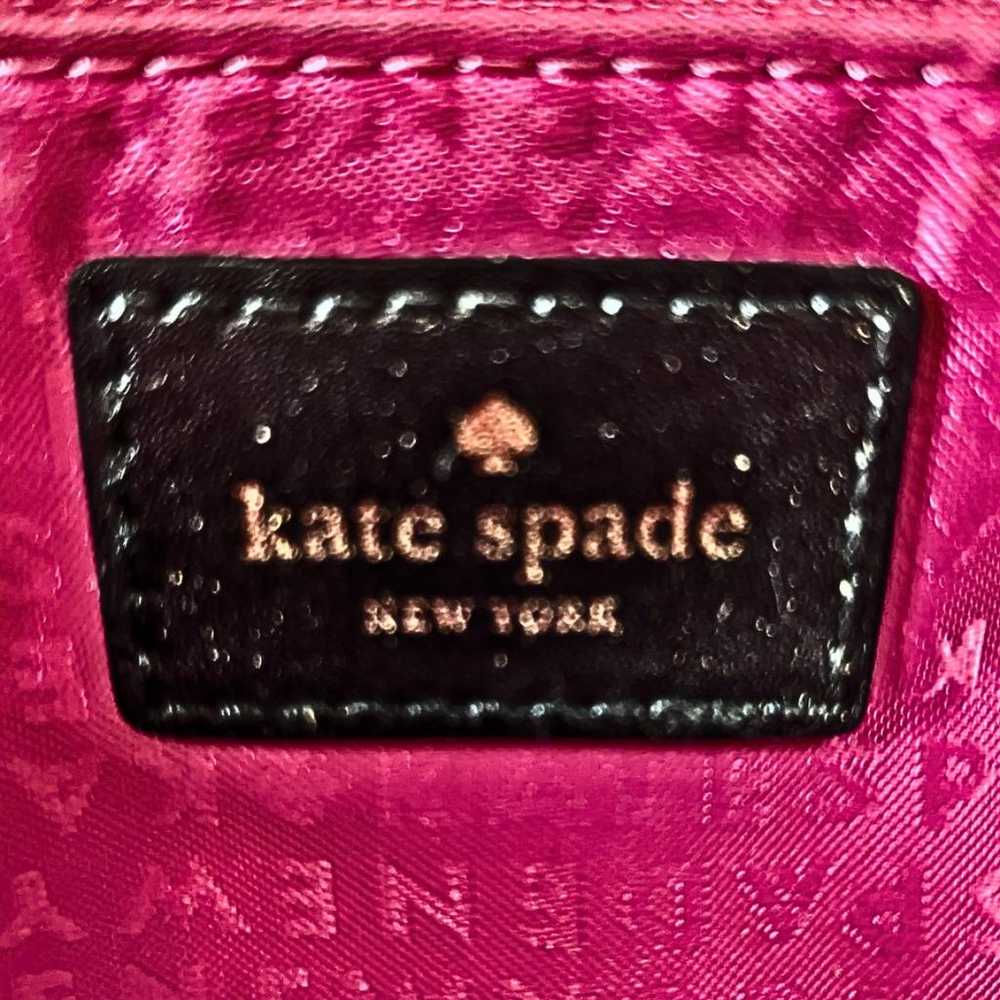 Kate Spade Cloth crossbody bag - image 6