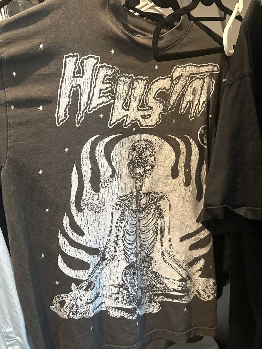 HELLSTAR Hellstar t shirt - image 3