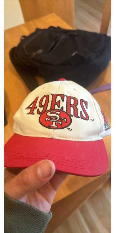 San Francisco 49ers × Sports Specialties Vintage S