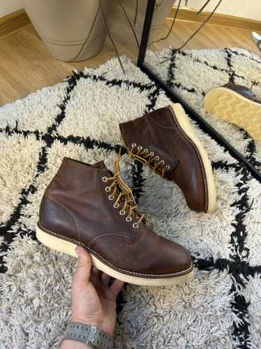 Red Wing Red Wing 9111 Heritage boots sneakers