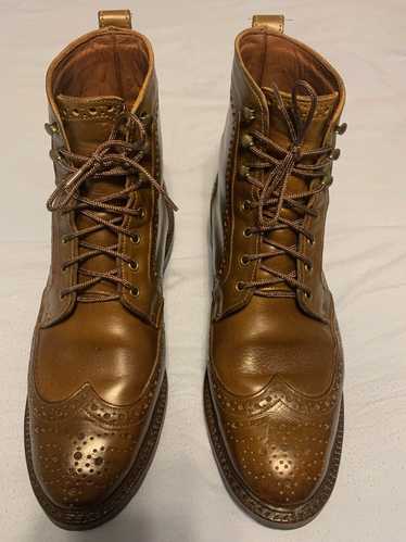 Allen Edmonds Allen Edmonds Long Branch Boots - 11