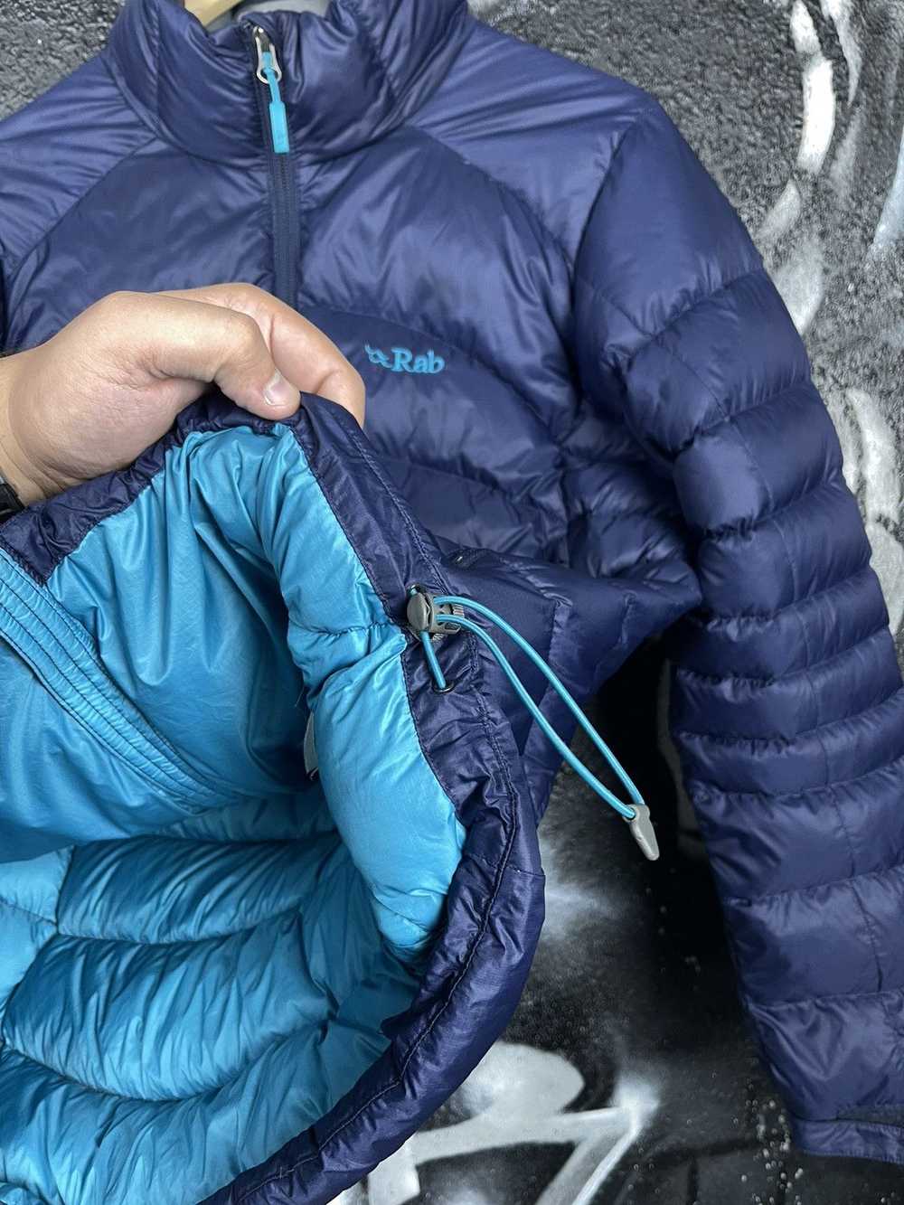 Outdoor Life × Rab Rab Cirque Down Jacket Woman’s… - image 11