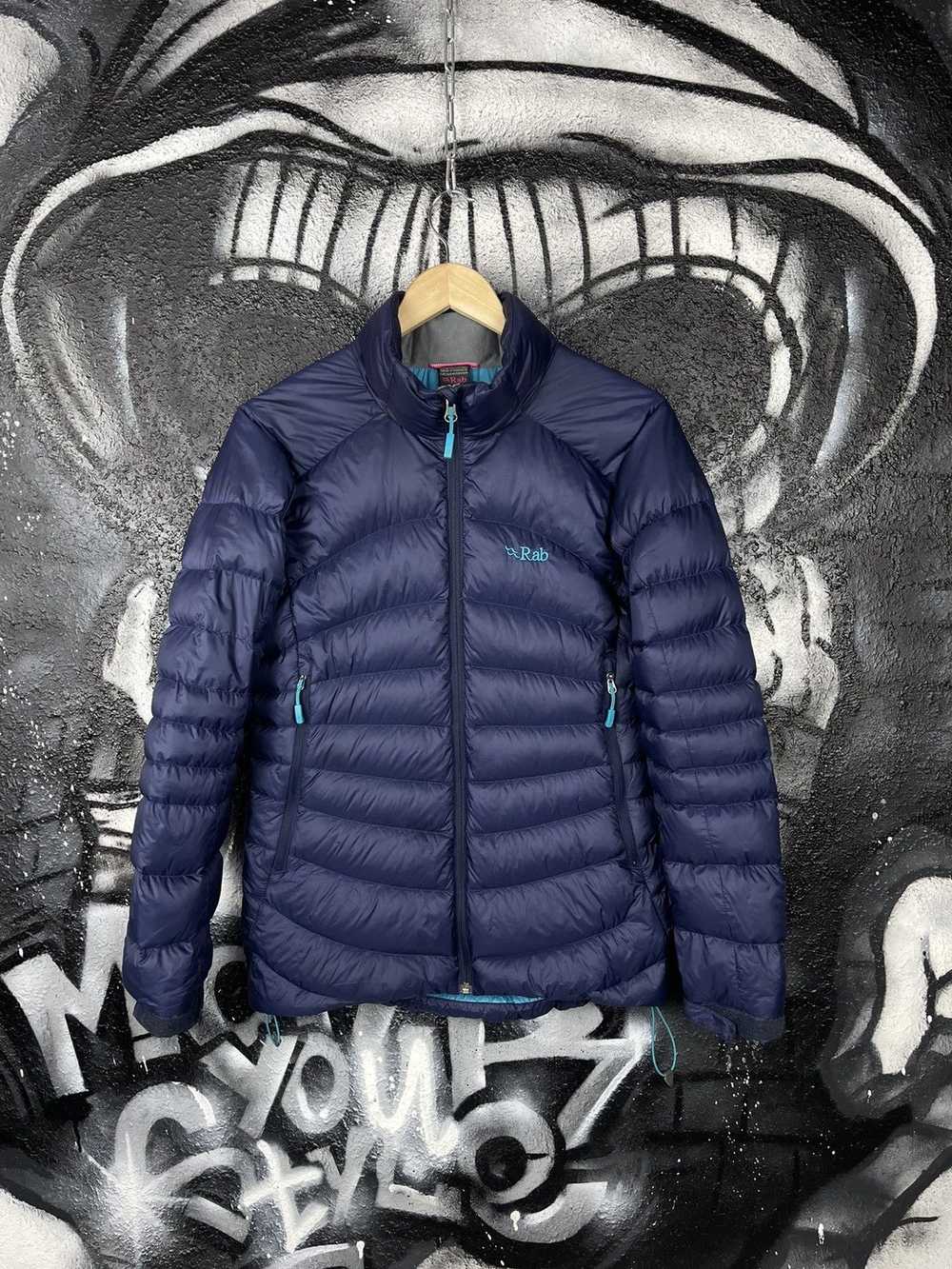 Outdoor Life × Rab Rab Cirque Down Jacket Woman’s… - image 2