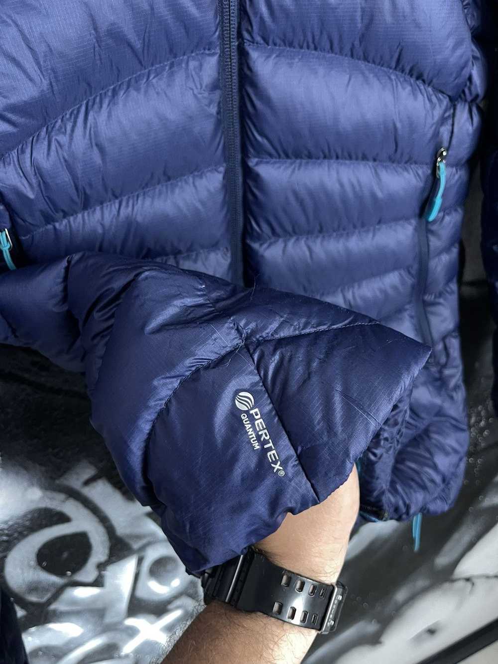 Outdoor Life × Rab Rab Cirque Down Jacket Woman’s… - image 6