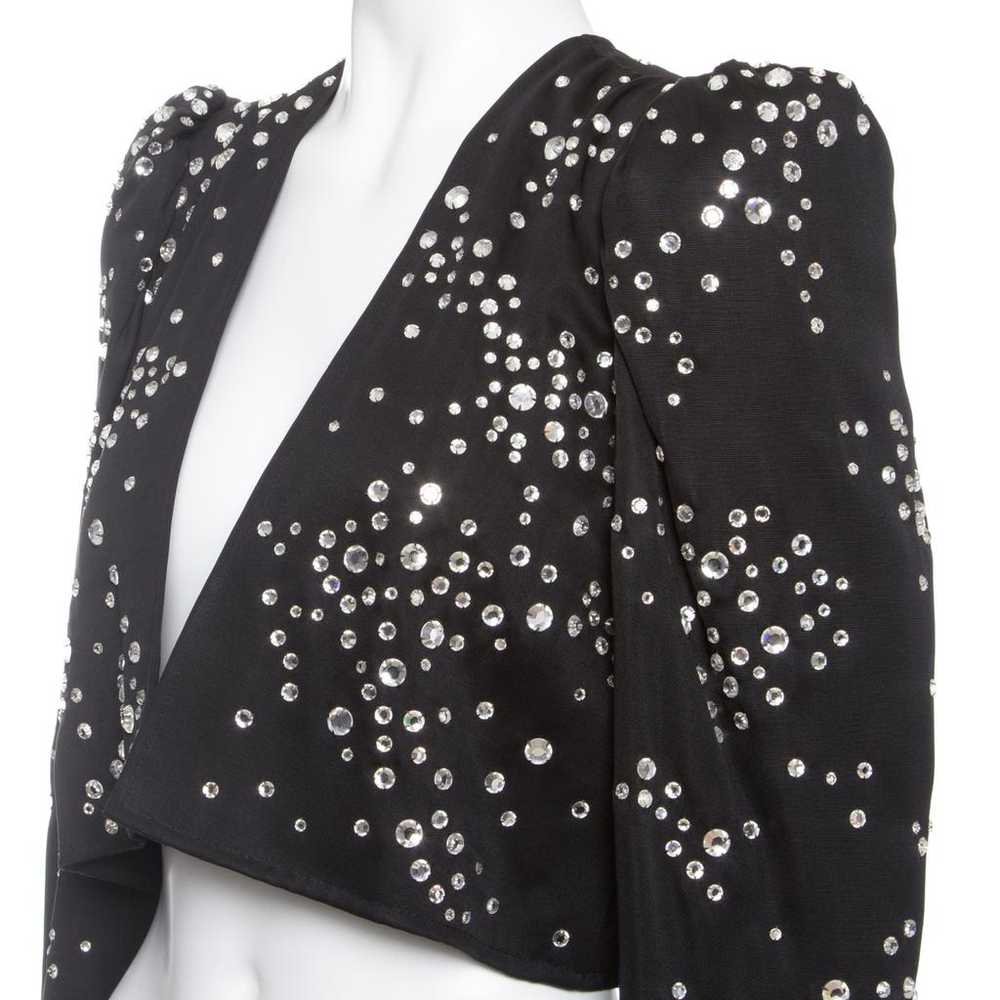 Yves Saint Laurent Jacket - image 2