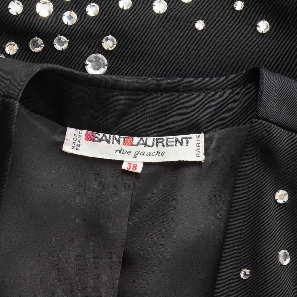 Yves Saint Laurent Jacket - image 5