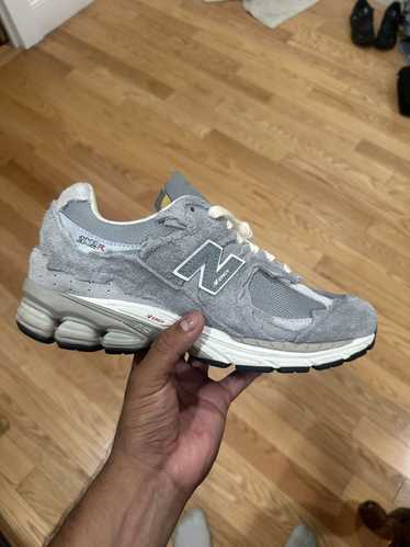 New Balance 2002R Protection Pack