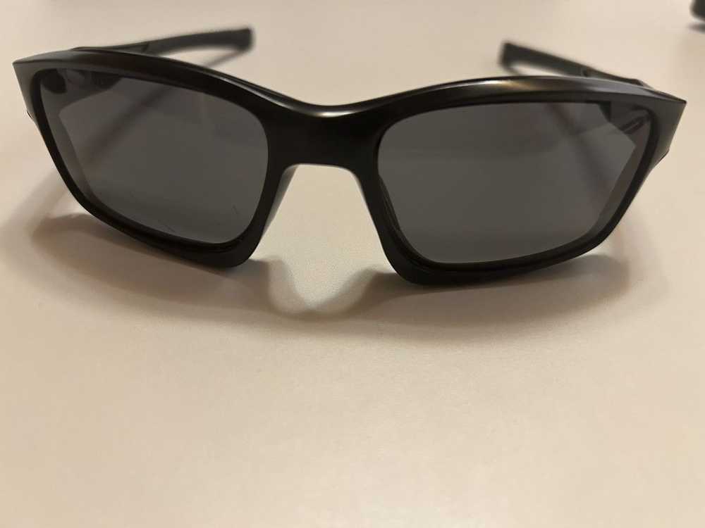 Oakley Oakley sunglasses
